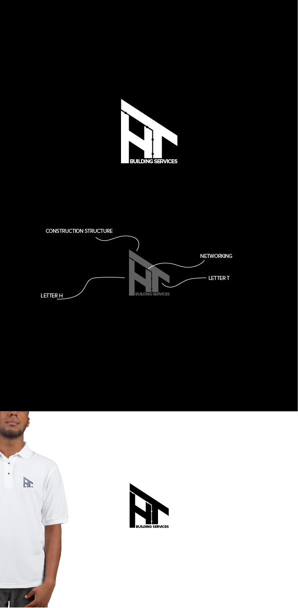 Logo Design by saifysyed Studio for this project | Design #29894248