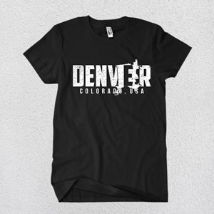 T-shirt Design by Rheanza for this project | Design: #29918539