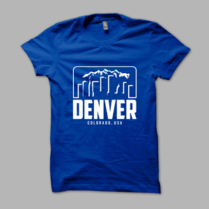 T-shirt Design by Rheanza for this project | Design: #29918546