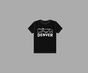 T-shirt Design by Andrés Sebastián for this project | Design: #29927169
