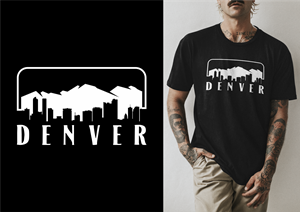 T-shirt Design by DoppelGanger Studio for this project | Design: #29901355
