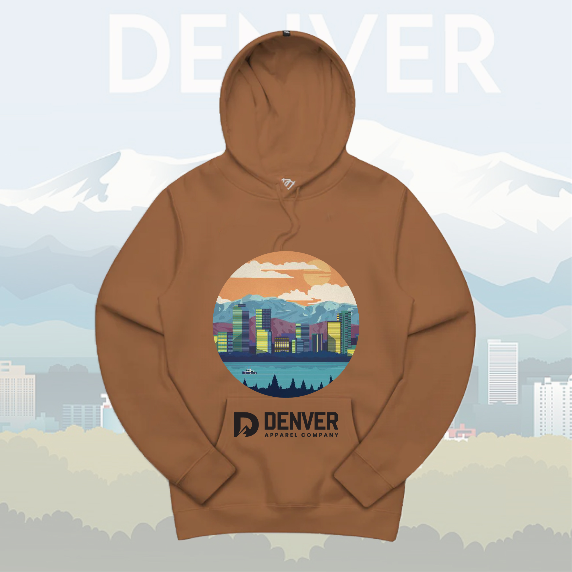 T-shirt Design by Krithik_Branding for this project | Design #29899744