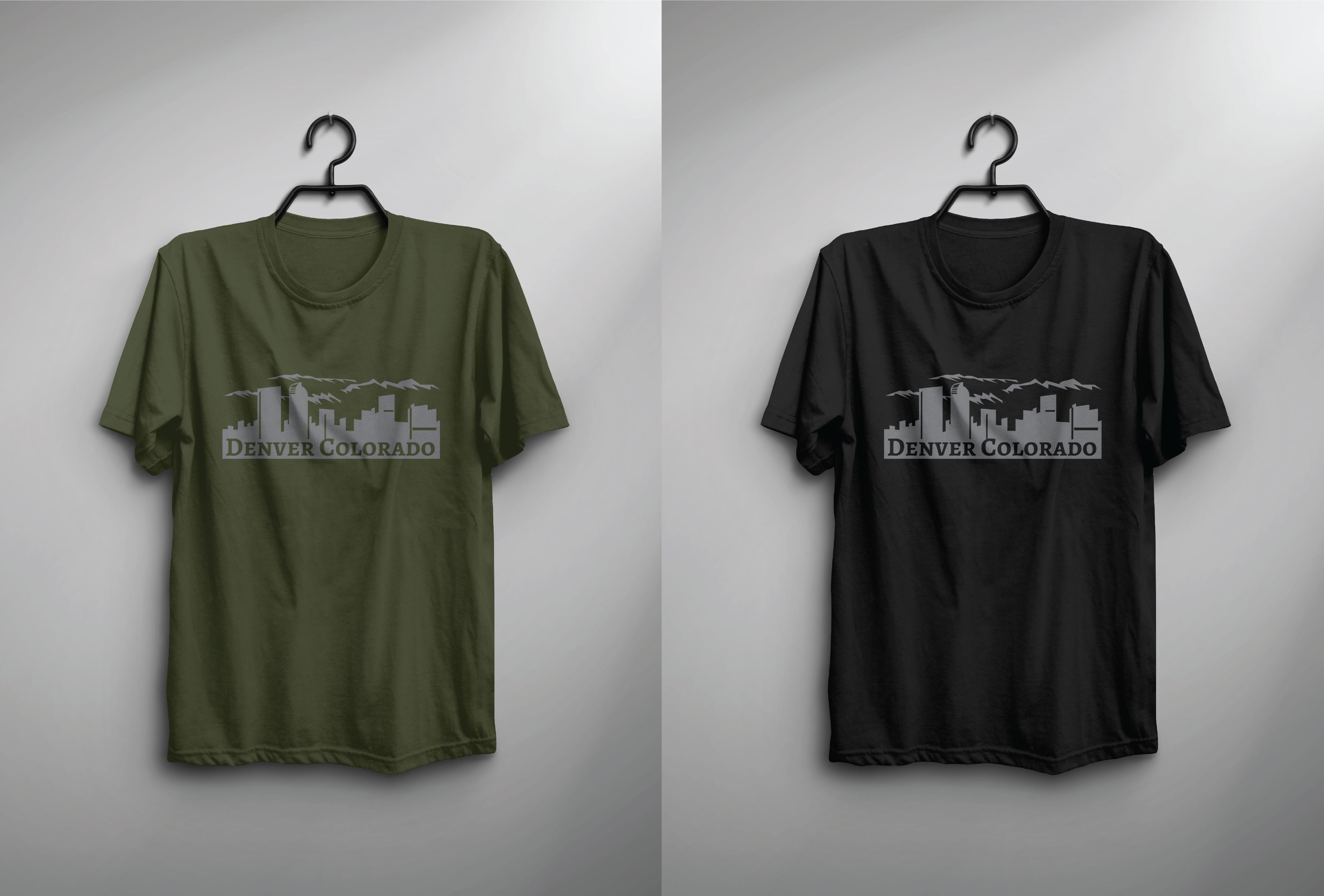 Diseño de Camiseta por RNP Design para este proyecto | Diseño #29909401