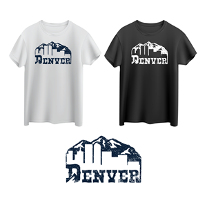 T-shirt Design by Karina Cavaco for this project | Design #29899032