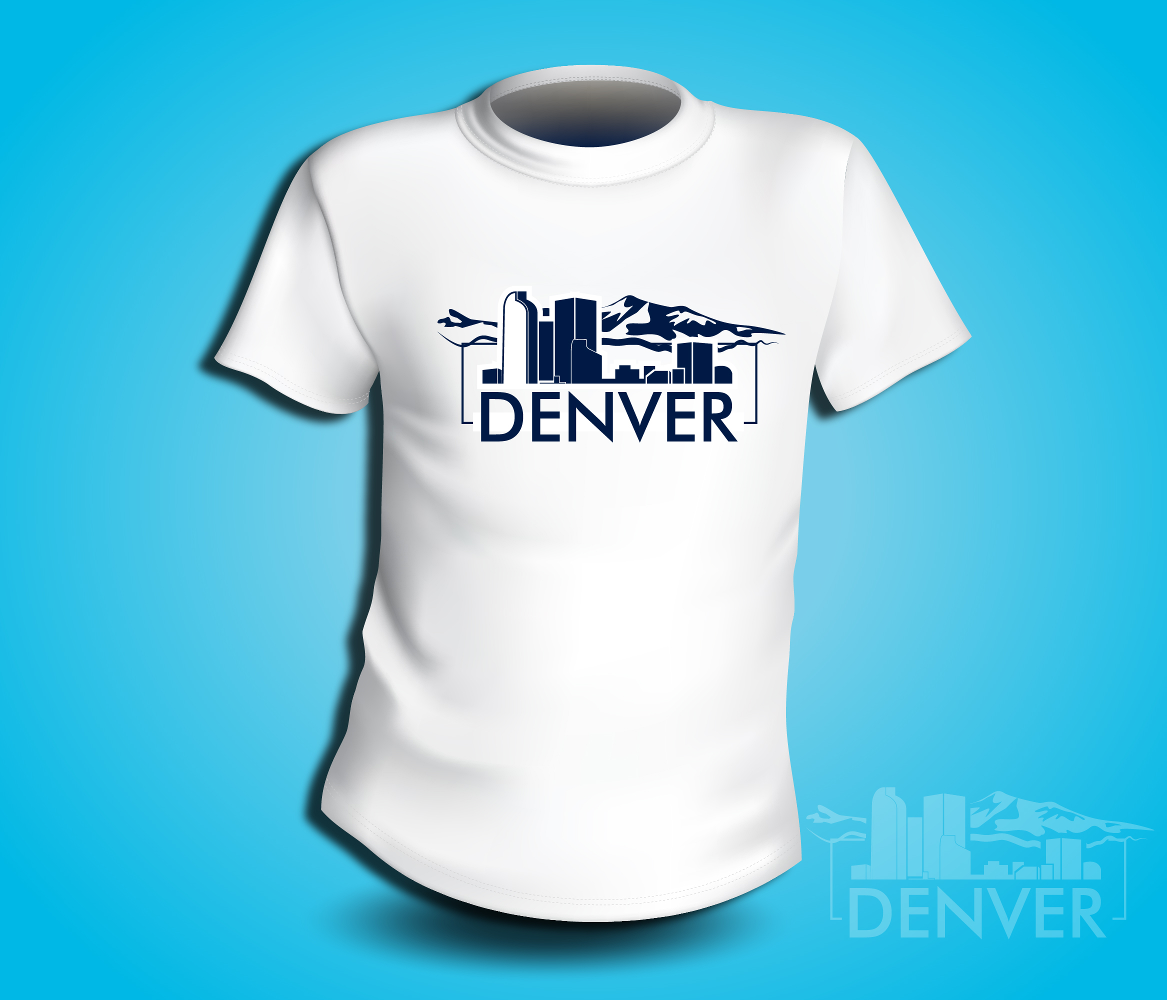 T-shirt Design by Ndirangu for this project | Design #29893234