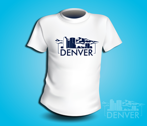 T-shirt Design by Ndirangu