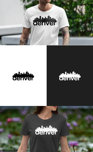 T-shirt Design by GLDesigns for this project | Design: #29895633