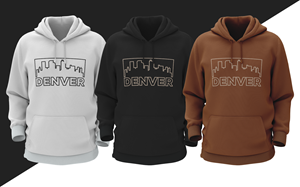 T-shirt Design by Ismail Hossain for this project | Design #29909251