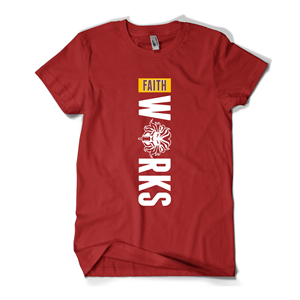 T-shirt Design by Rheanza for this project | Design: #29898288