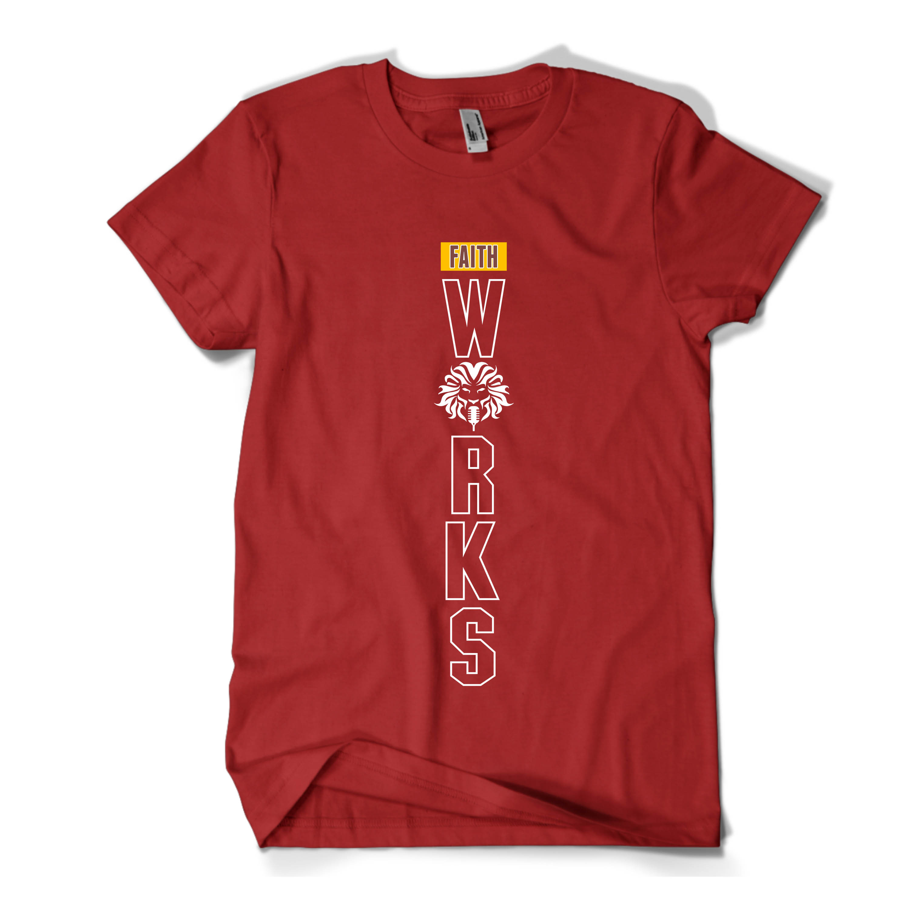 T-shirt Design by Rheanza for this project | Design #29898296