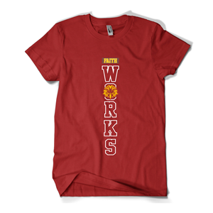 T-shirt Design by Rheanza for this project | Design: #29898298