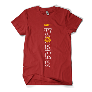 T-shirt Design by Rheanza for this project | Design: #29898299