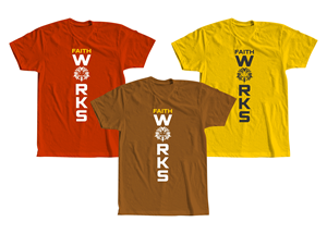 T-Shirt-Design von guruntool für dieses Projekt | Design: #29894564