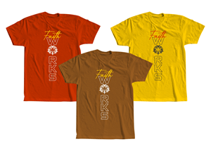 T-Shirt-Design von guruntool für dieses Projekt | Design: #29894582
