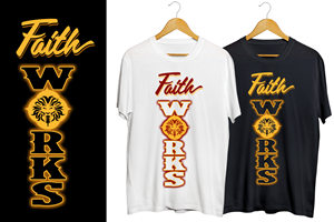 T-shirt Design by Erdie Tadeo for this project | Design: #29896127