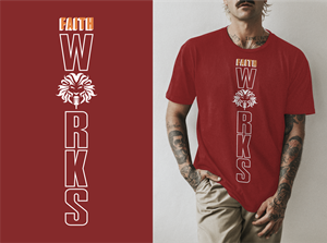 T-shirt Design by DoppelGanger Studio for this project | Design: #29895917