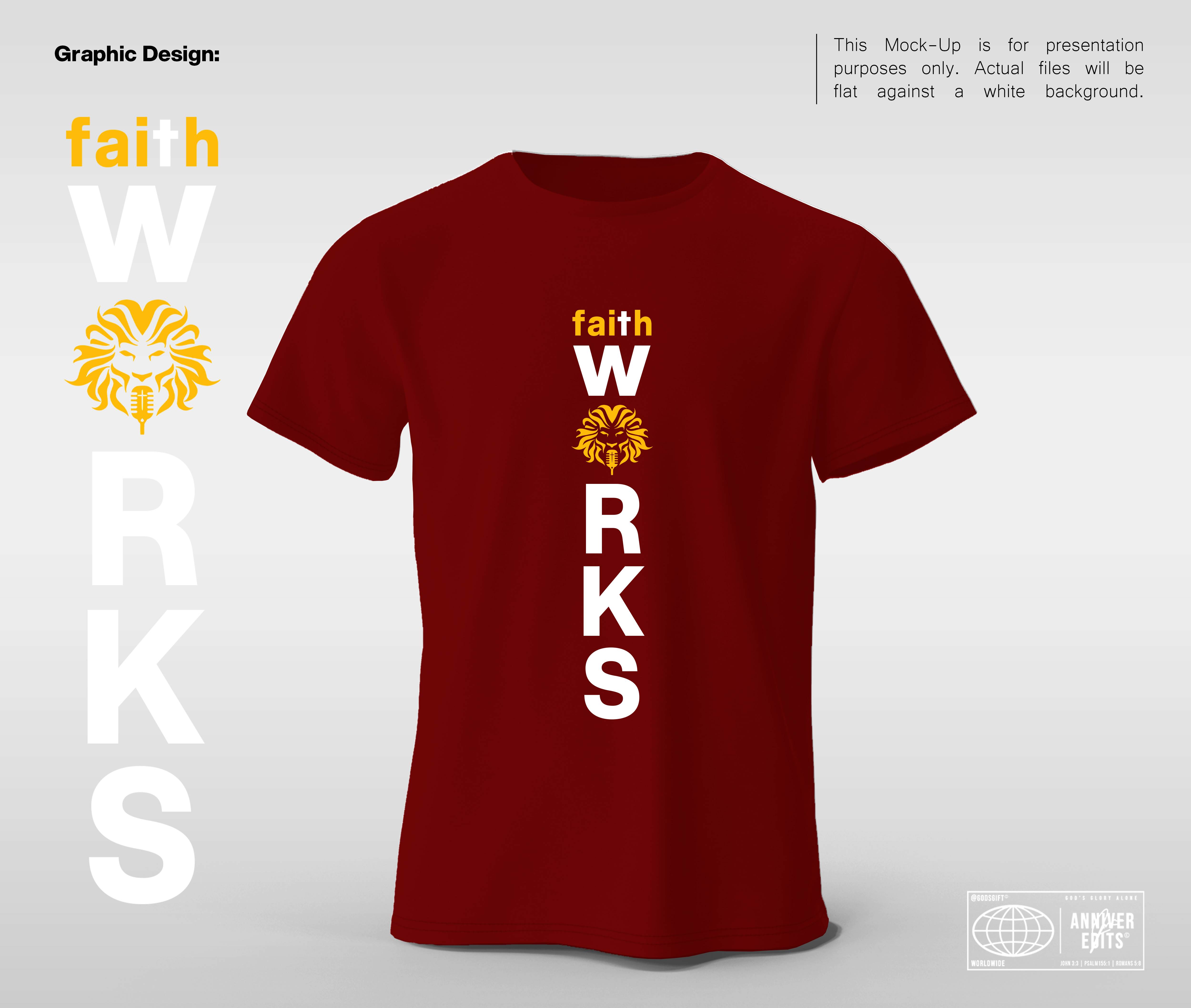 T-Shirt-Design von AnniverEdits für dieses Projekt | Design #29897066