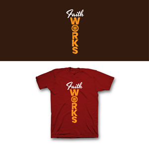 T-shirt Design by saka.aleksandar for this project | Design: #29895010