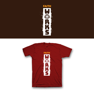 T-shirt Design by saka.aleksandar for this project | Design: #29895012