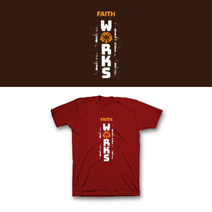 T-shirt Design by saka.aleksandar for this project | Design: #29895013