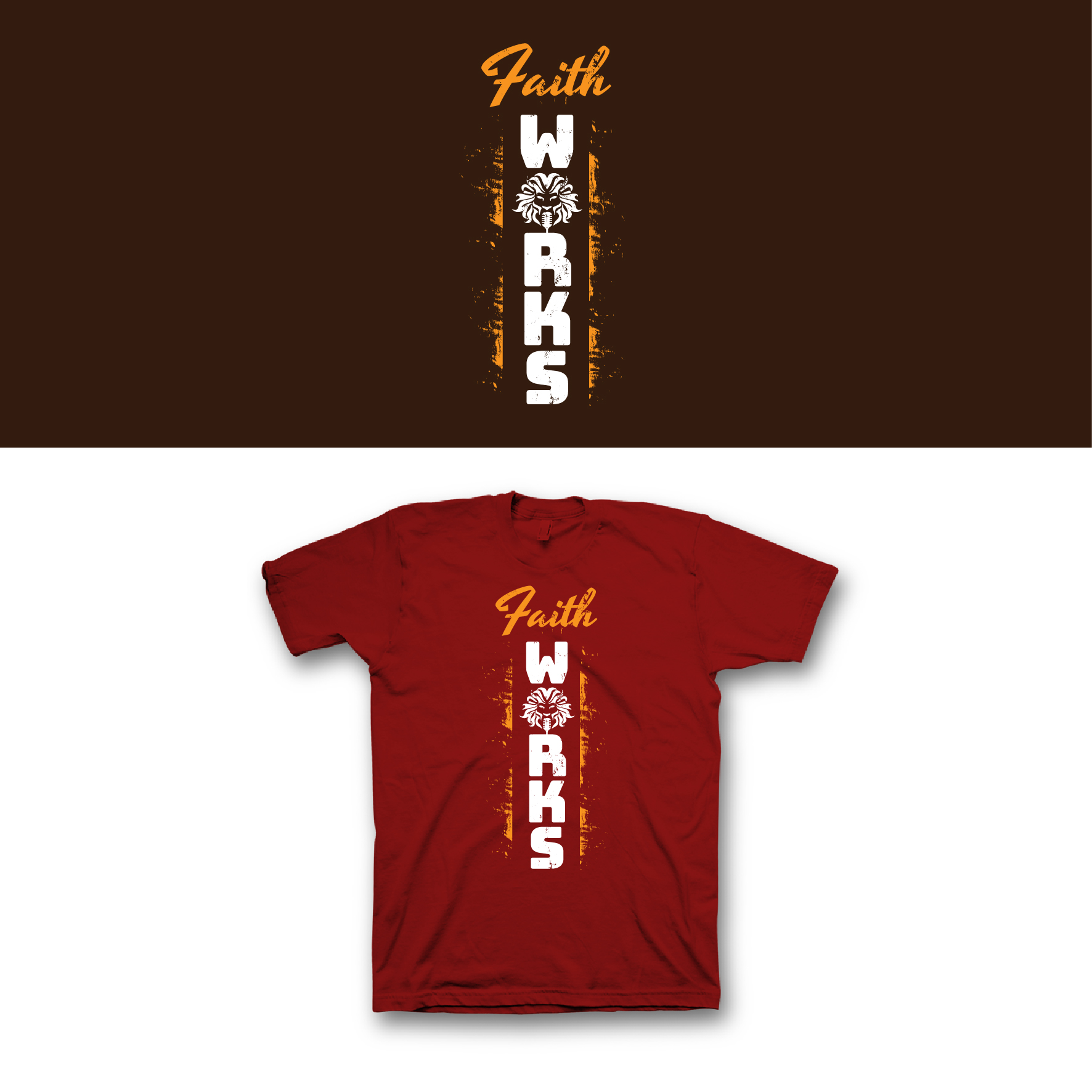 T-shirt Design by saka.aleksandar for this project | Design #29900552