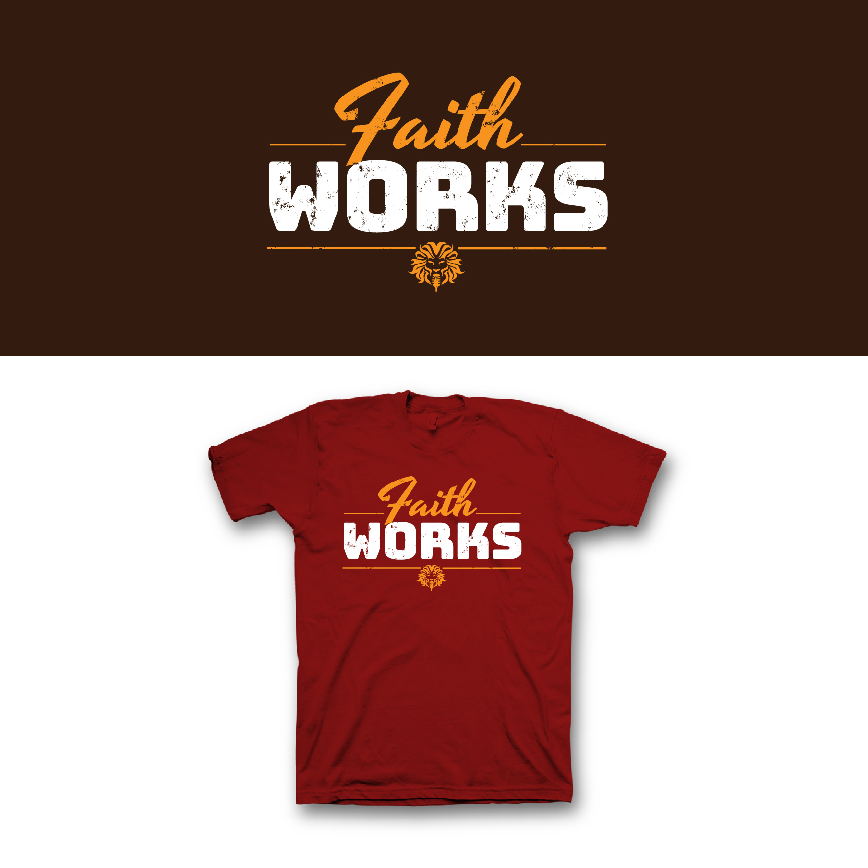 Diseño de Camiseta por saka.aleksandar para este proyecto | Diseño #29900554