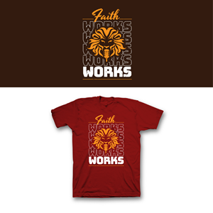 T-shirt Design by saka.aleksandar