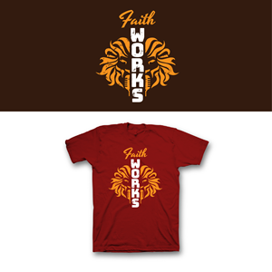 T-shirt Design by saka.aleksandar for this project | Design: #29900556