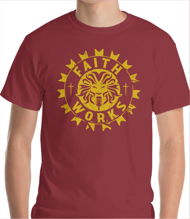 T-shirt Design by Yakuza20 for this project | Design #29899366