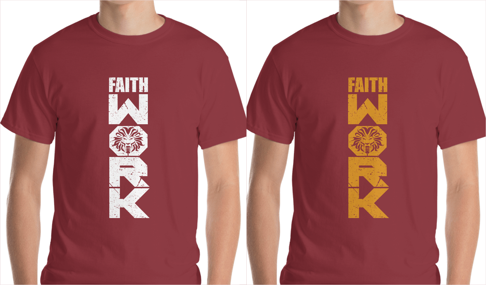 T-shirt Design by Yakuza20 for this project | Design #29899853