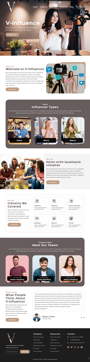 Web-Design von pb für dieses Projekt | Design: #29905678
