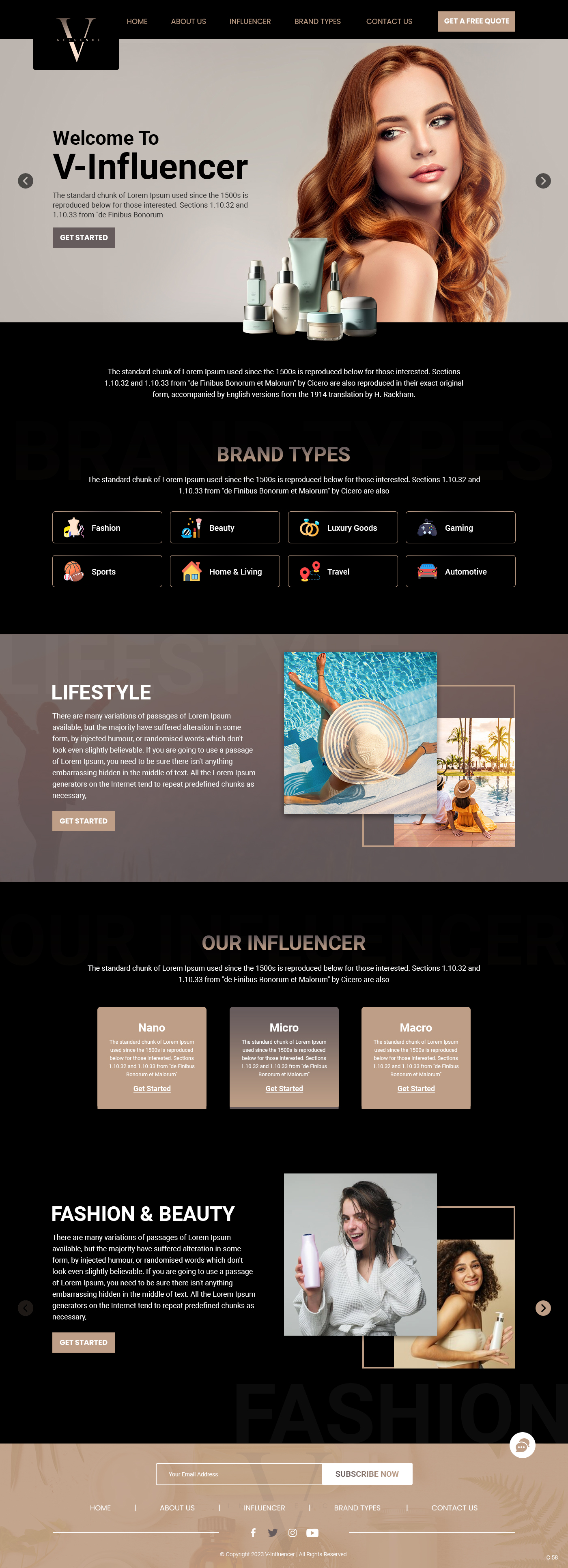 Diseño Web por pb para este proyecto | Diseño #29905679