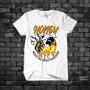 T-shirt Design by Rheanza for this project | Design: #29918532
