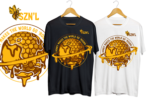 T-shirt Design by Erdie Tadeo for this project | Design: #29929228