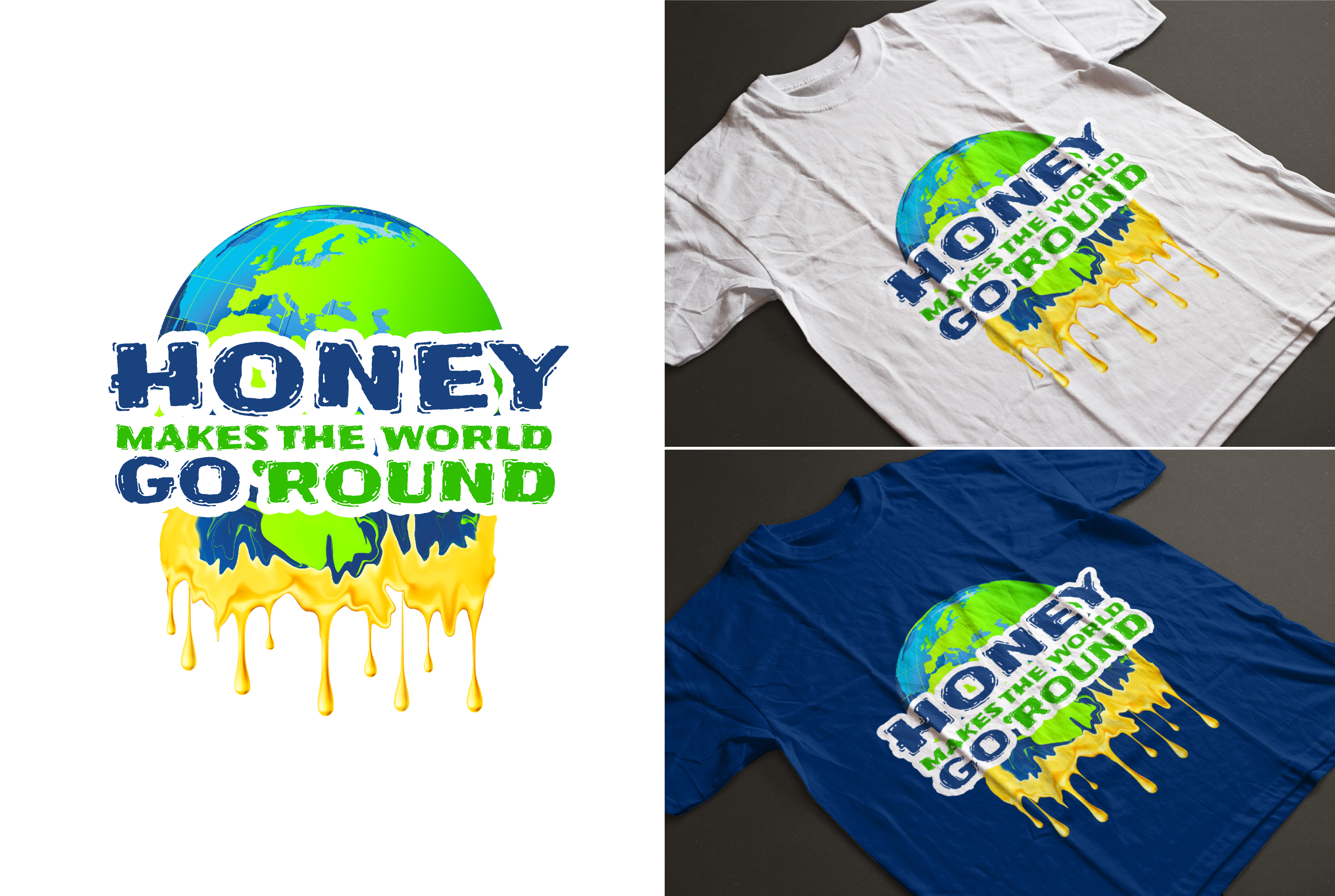 T-shirt Design by AHNAF_S for this project | Design #29894573