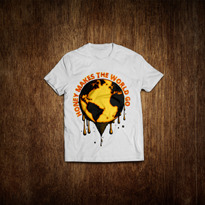 T-shirt Design by {mega- for this project | Design: #29915471