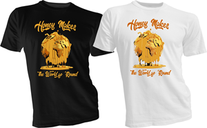T-shirt Design by bacujkov for this project | Design #29915879
