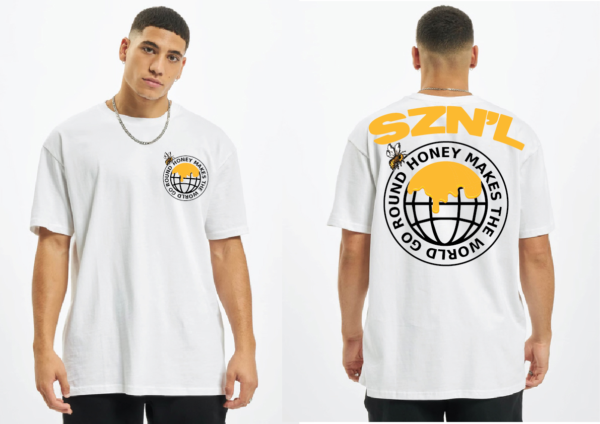 T-shirt Design by momo for this project | Design #29934237