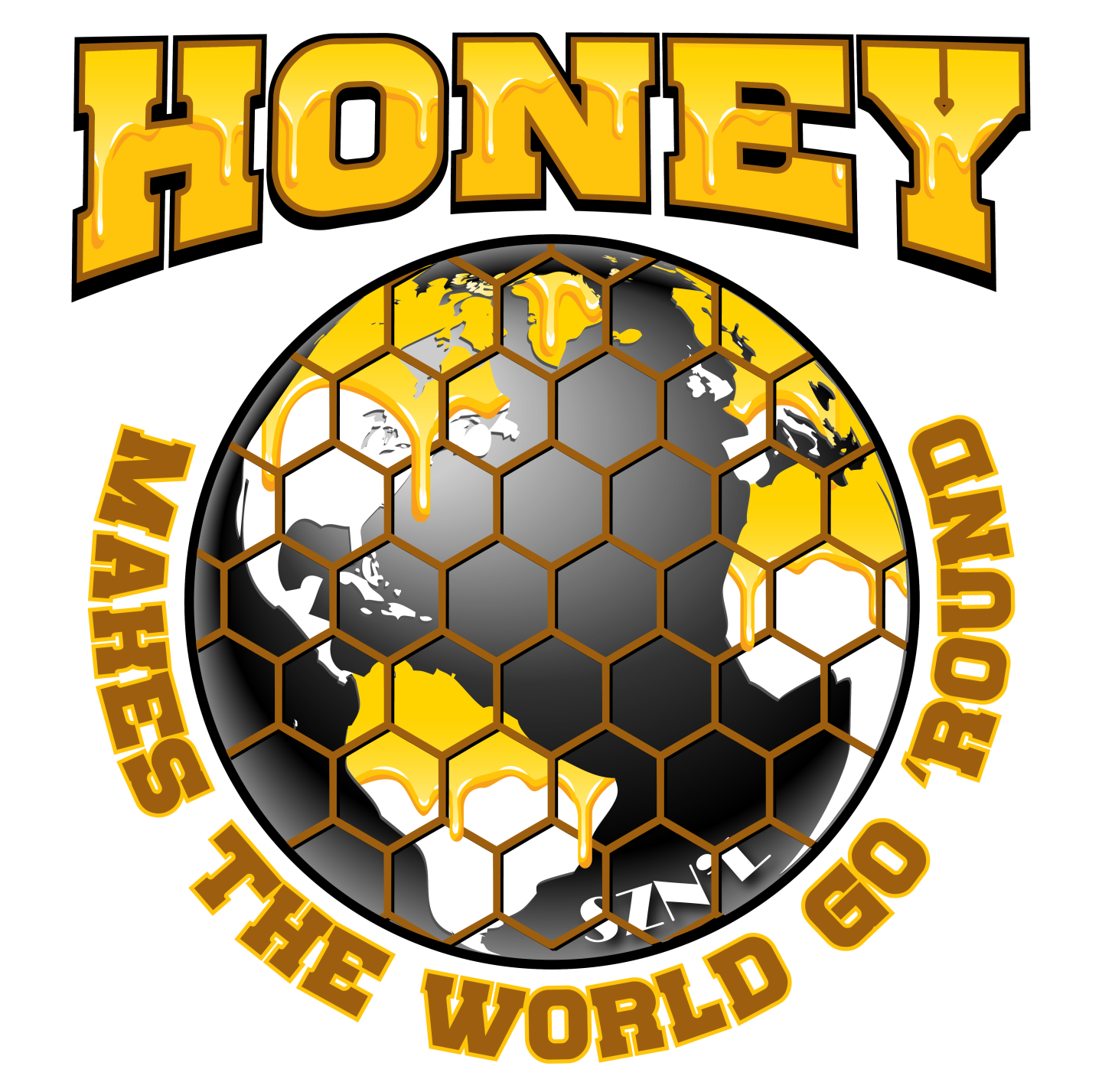 T-shirt Design by Get'n Graphic for this project | Design #29940290