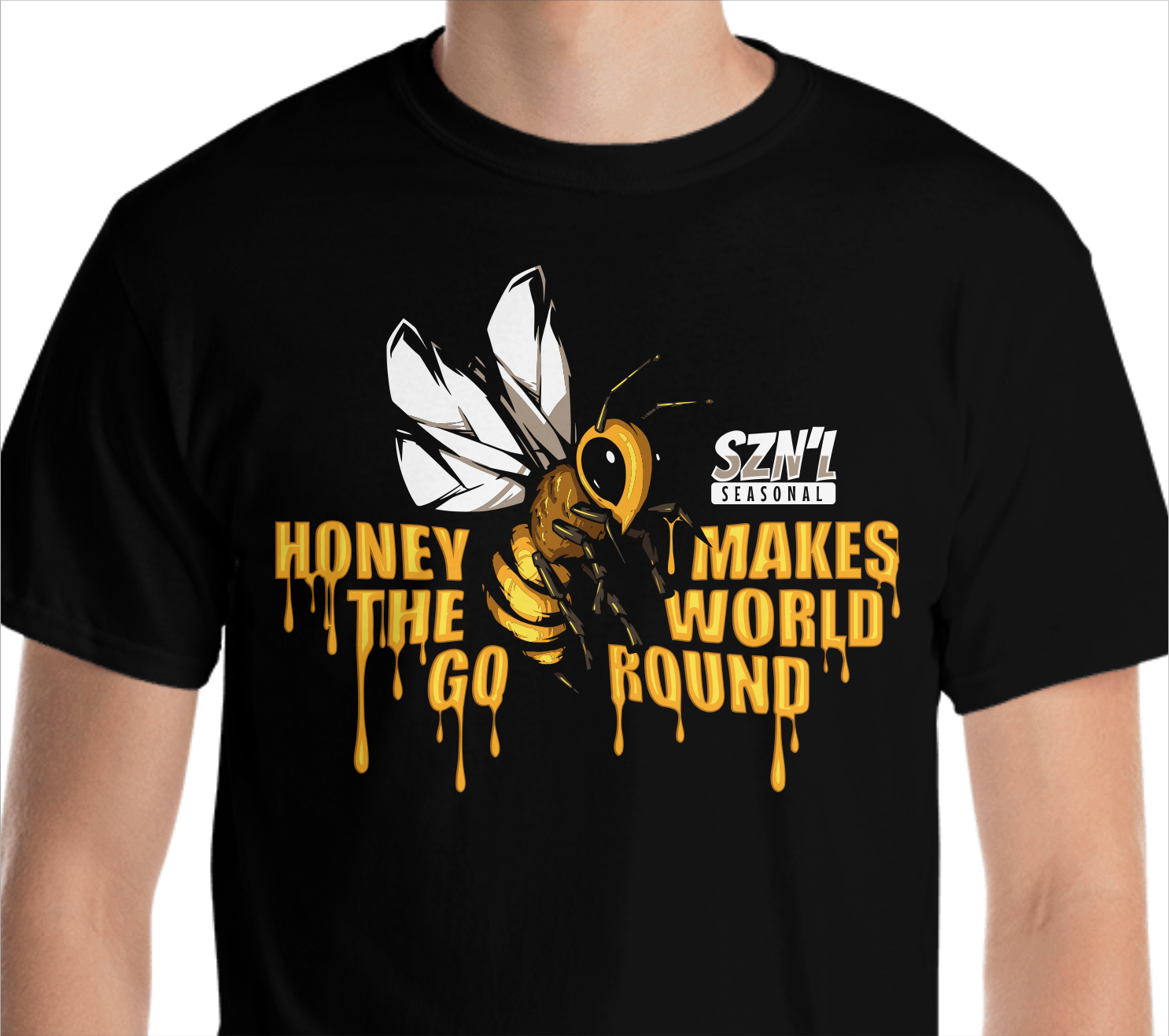 T-shirt Design by Yakuza20 for this project | Design #29928010