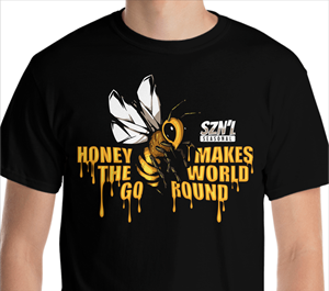 T-shirt Design by Yakuza20 for this project | Design: #29928010