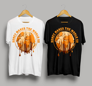 T-shirt Design by Ehooc Design for this project | Design #29924247