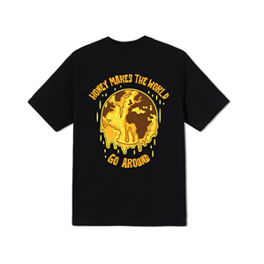 T-shirt Design by dskyvbc for this project | Design #29899545