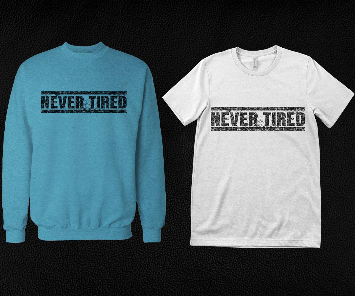 T-shirt Design by Milton Bhowmik for Truckstop 26Bis BV | Design #29904569