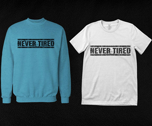 T-shirt Design by Milton Bhowmik for Truckstop 26Bis BV | Design: #29904569