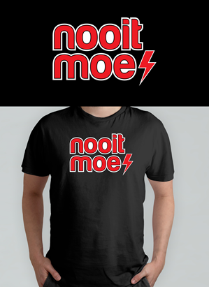 T-shirt Design by Tanji