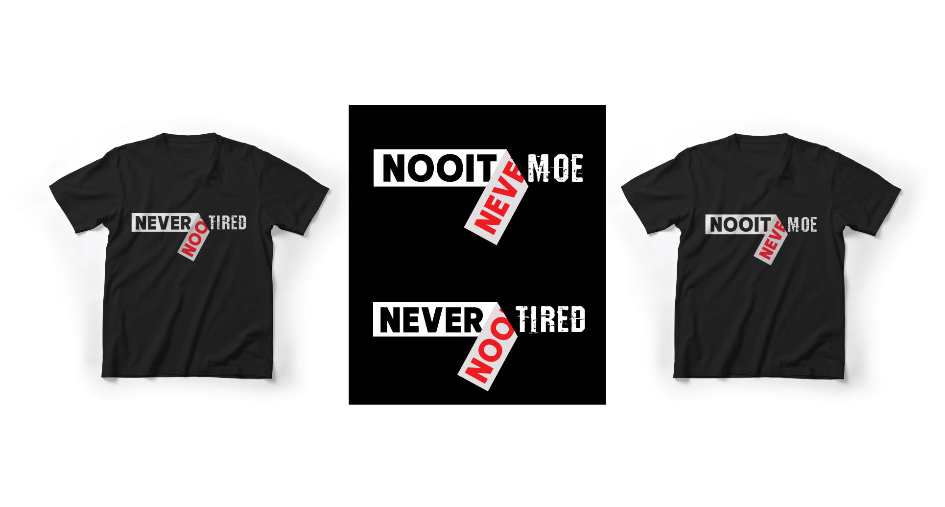 T-shirt Design by RNP Design for Truckstop 26Bis BV | Design #29894042