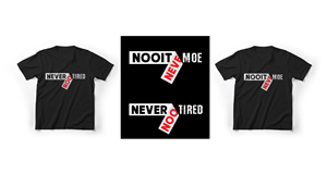 T-shirt Design by RNP Design for Truckstop 26Bis BV | Design: #29894042