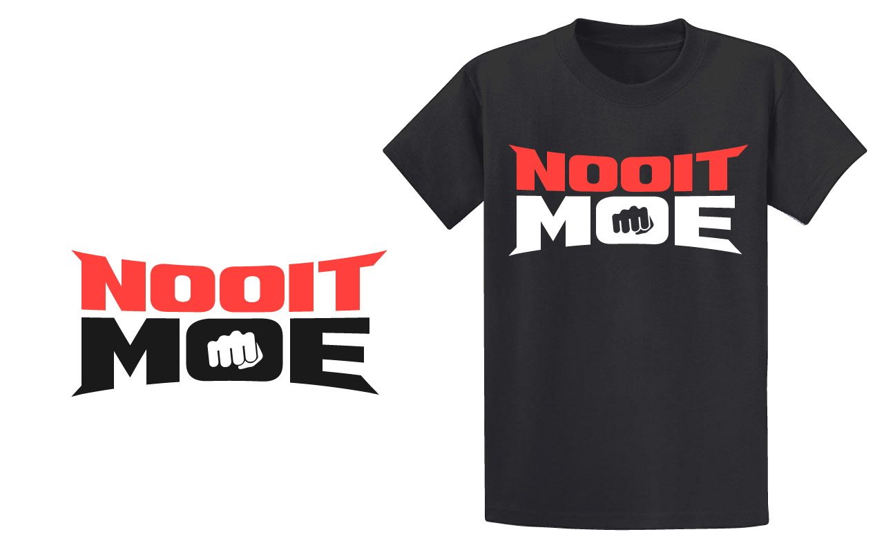 T-shirt Design by Justin E for Truckstop 26Bis BV | Design #29902817