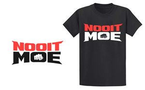 T-shirt Design by Justin E for Truckstop 26Bis BV | Design: #29902817
